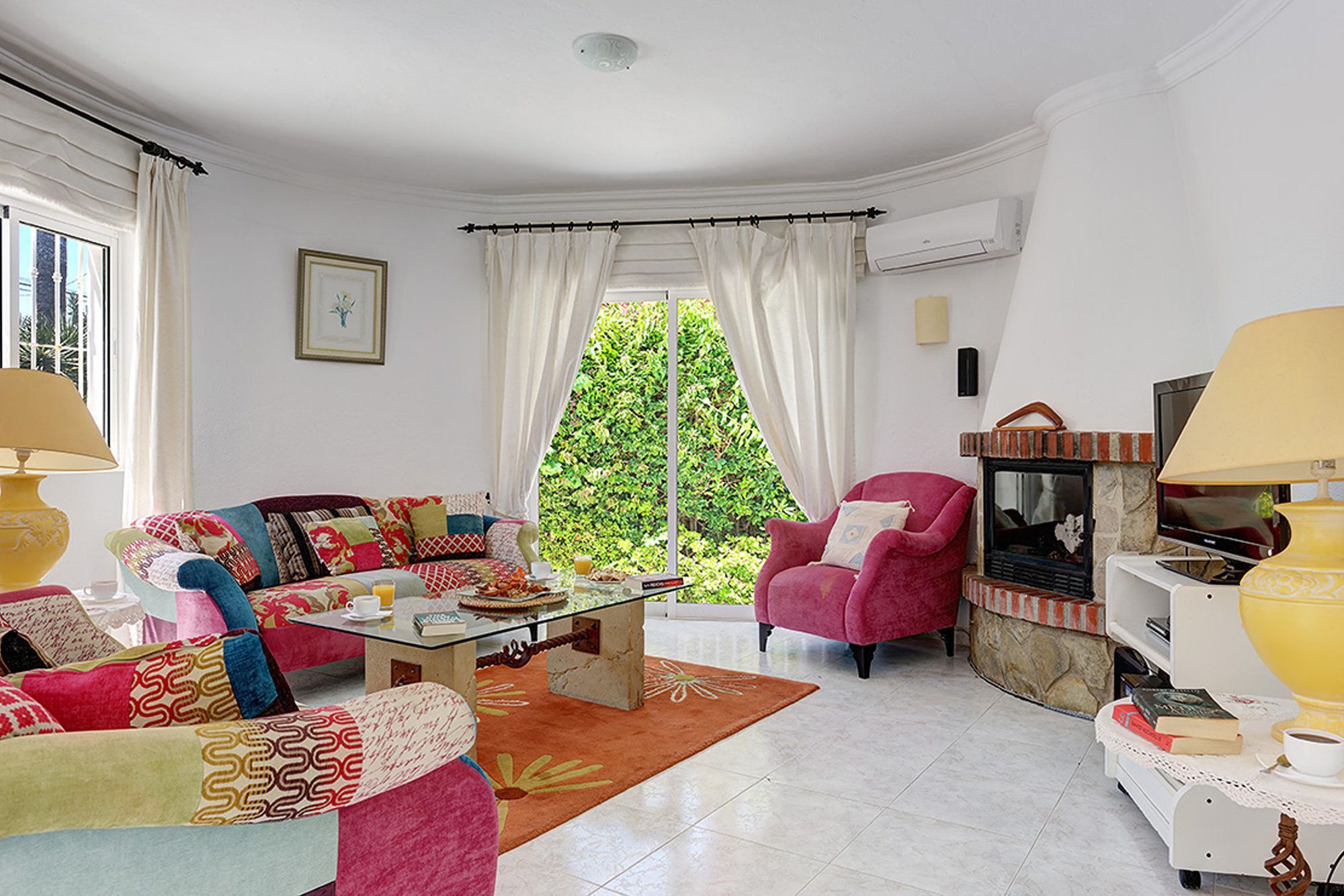 Los Arcos Marbella Exterior photo