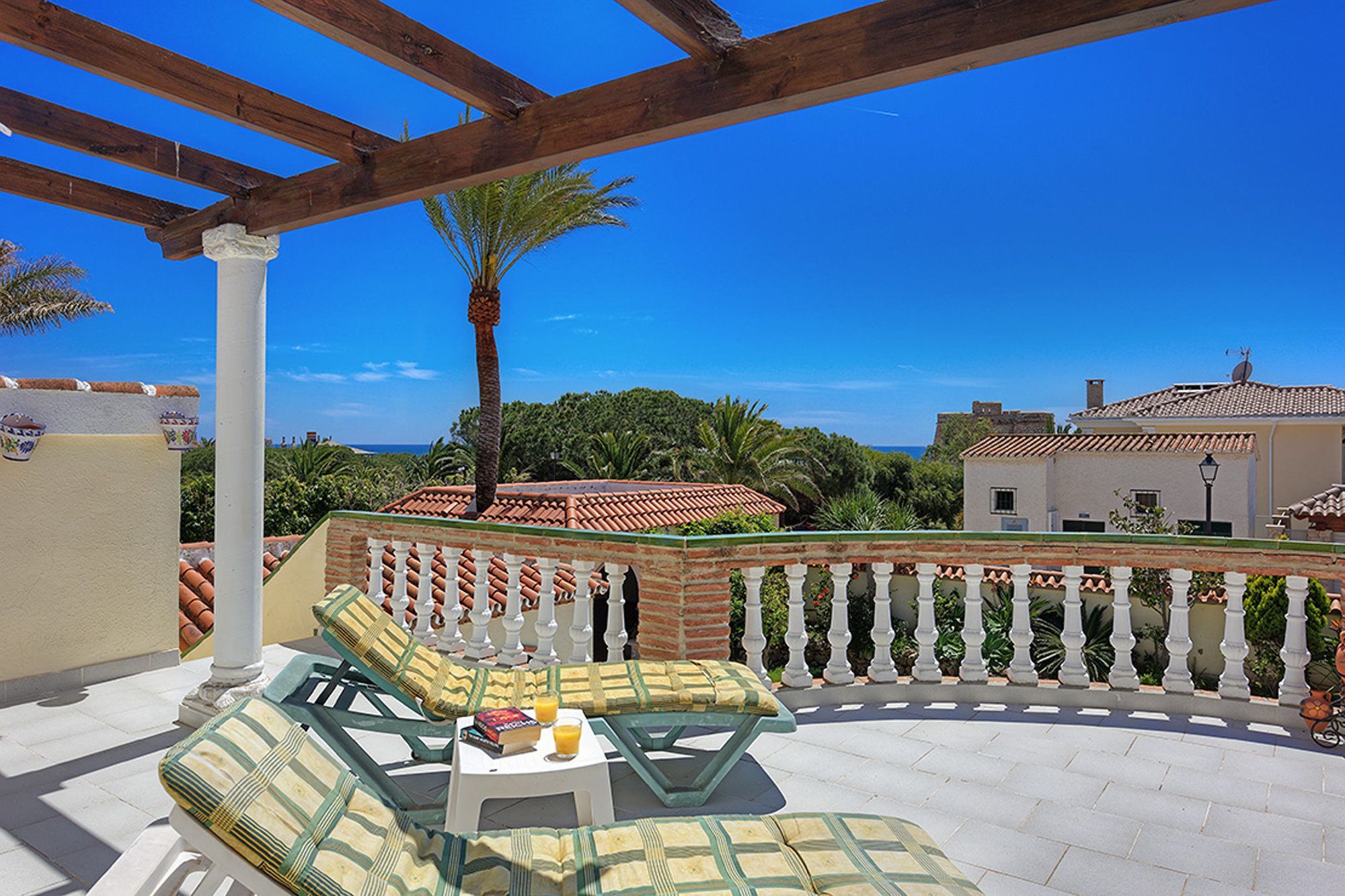 Los Arcos Marbella Exterior photo